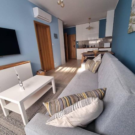 Apartamenty Ustronie Morskie Apartments Kültér fotó