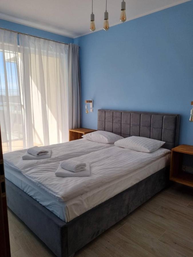 Apartamenty Ustronie Morskie Apartments Kültér fotó